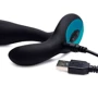 Масажер простати Prostatic Play Pro-Bend Bendable Prostate Vibrator: Тип Масажери простати