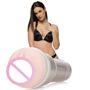 Fleshlight Girls Claire Castel Dorcel мастурбатор, 23x2 см: Назначение Классический