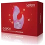 Насадка для вибромассажера Leten G SPOT HEADGEAR - 4 (42 x 100 мм): Для кого Для женщин