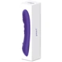 Интерактивный вибростимулятор точки G Kiiroo Pearl 3 Purple: Назначение Для точки ДЖИ