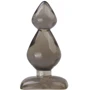 Анальная пробка Leten Ariel Plug (35х86)