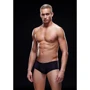 Мужские трусы Microfiber Trunk, M/L: Для кого Для мужчин