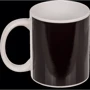 Чашка с термоэффектом OOTB Stoneware Mug Comic Stripper фото 6