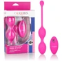 CalExotics Remote Dual Motor Kegel System вагінальні кульки з дистанційним управлінням фото 9