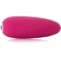 Премиум вибростимулятор Je Joue Mimi Soft Fuchsia: Тип управления Кнопочное