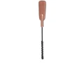 Шльопанка Liebe Seele Rose Gold Memory Riding Crop: Для кого для пари