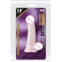 Фаллоимитатор SUPER DILDO 7.4, BW-008093N: Тип Реалистичные