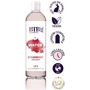 Змазка на водній основі MAI BTB FLAVORED STRAWBERRY з ароматом полуниці (250 мл): Основа Водная