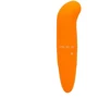 Вибратор CHISA Hi Basic Powerful Invigorate G-Spot, Orange