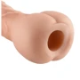 Насадка на пенис Fx Ass Fucker Extension: Для кого Для мужчин