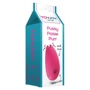 ToyJoy Pussy Posse Purr Stimulator стимулятор 10x5 см: Для кого Для жінок