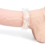 Эрекционное кольцо LoveToy POWER PLUS Cockring, Clear: Для кого Для мужчин