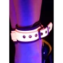 Манжеты на щиколотки Taboom Ankle Cuffs (розовый): Цвет розовый
