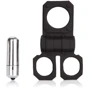Насадка с вибропулей Lovers Gear Ball Spreader Enhancer: Наличие вибрации Есть