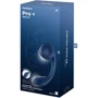 Вібратор Satisfyer Pro+ Wave 4 Connect App: Тип управління Смарт
