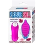 Виброяйцо BAILE - Pleasure Shel 12 vibration functions (BI-0141512): Для кого Для женщин