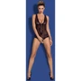 Боді Obsessive Fiorenta, L / XL