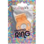 Ерекційне віброкільце California Exotic Novelties Vibrating Ring (оранжеве): Виробник California Exotic Novelties