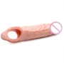 Насадка для члена Size Matters Really Ample Penis Enhancer: Для кого Для мужчин