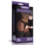 Страпон LOVETOY Easy Strapon Set 8.5'': Тип Реалистичные