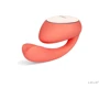 Вібратор LELO Ida Wave Coral Red: Діаметр, см 5.6