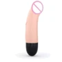 Вібратор Dorcel Real Vibration S Flesh 2.0
