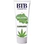 Лубрикант на водній основі MAI BTB Flavored Cannabis (100 мл)