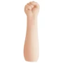 Рука LYBAILE Pretty Love Big Fist Flesh: Назначение Анальные