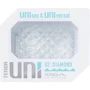 Стимулятор для ерогенних зон Tenga UNI Diamond