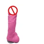 Мило пікантної форми Pure Bliss Pink size M 170 г: Призначення Для тела