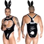 Мужской костюм зайчика JSY 9101 One Size: Декор Бант