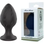 Анальная силиконовая пробка Boss Series - Silicone Anal Plug L (BS7800021): Наличие вибрации Нет