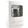 Преміум лубрикант 3-в-1 на силіконовій основі Uberlube Good-to-Go Refills (2 шт по 15 мл)