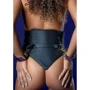 Пояс бандажный Taboom SMALL Bondage Couture Belt (черный): Для кого Унисекс