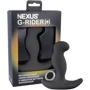 Массажер простаты Nexus G-Rider Plus Black: Для кого Унисекс