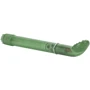 Вибратор CalExotics Clit Exciter, 16,5х2,5 см: Тип управления Поворотное реле