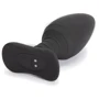 Nexus Ace Remote Control Vibrating Butt Plug L анальная пробка: Наличие вибрации Есть