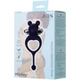Виброкольцо JOS Joy of Sex Mickey: Цвет синий