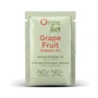 Пробник Масажна олія Orgie Bio Organic Oil Grapefruit (100 мл), органічна, веганська формула: Тип Масло