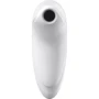 Вакуумний кліторальний стимулятор Satisfyer Pro Plus Vibration: Тип і форма Класичні
