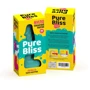 Крафтовое мыло-член с присоской Pure Bliss BIG Turquoise, натуральное фото 5