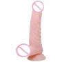 Фаллоимитатор SUPER DILDO 7.4, BW-008093N: Назначение Вагинальные