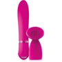 Ns Novelties Inya Blossom вибратор 17x3.3 см