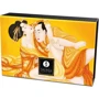 Масажна пудра Shunga Body Powder - Luscious Mango (75 грам): Ефект Возбуждающий