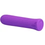 Вибратор LYBAILE Pretty Love Blanche Vibrator Light Purple: Тип управления Кнопочное