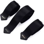 Фиксаторы рук и ног для кровати LOCKINK BDSM Adjustable Bed Restraint Kit фото 9