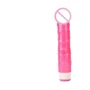 Вибратор CHISA Basic Pulsator, Pink