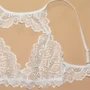 Эротический комплект NDS 325-1 White S/M (23428): Страна-производитель товара Китай