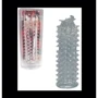 Насадка-презерватив Penis Sleeve, BI-010045T Cristal