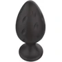Анальная силиконовая пробка Boss Series - Silicone Anal Plug L (BS7800021): Тип Анальные пробки